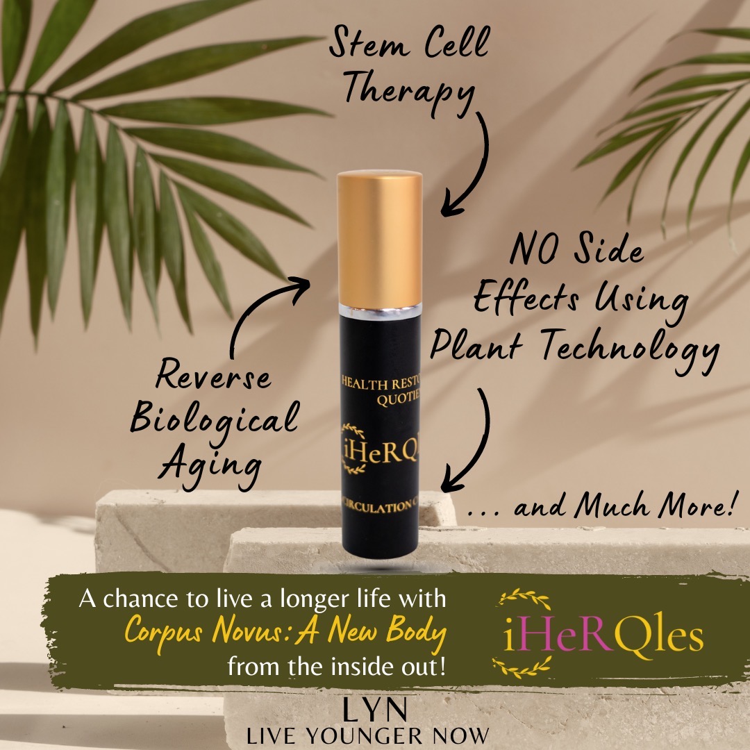 iHeRQles Benefits iHeRQles